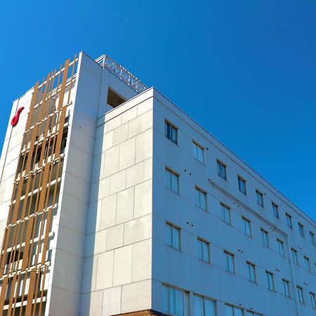Fukuyama Royal Hotel Zewnętrze zdjęcie