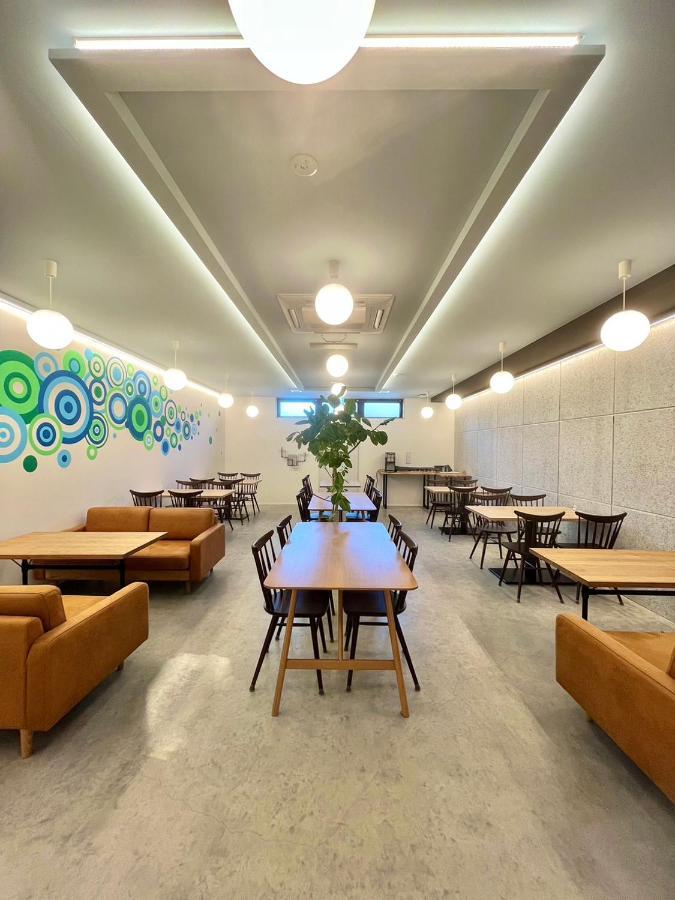Fukuyama Royal Hotel Zewnętrze zdjęcie