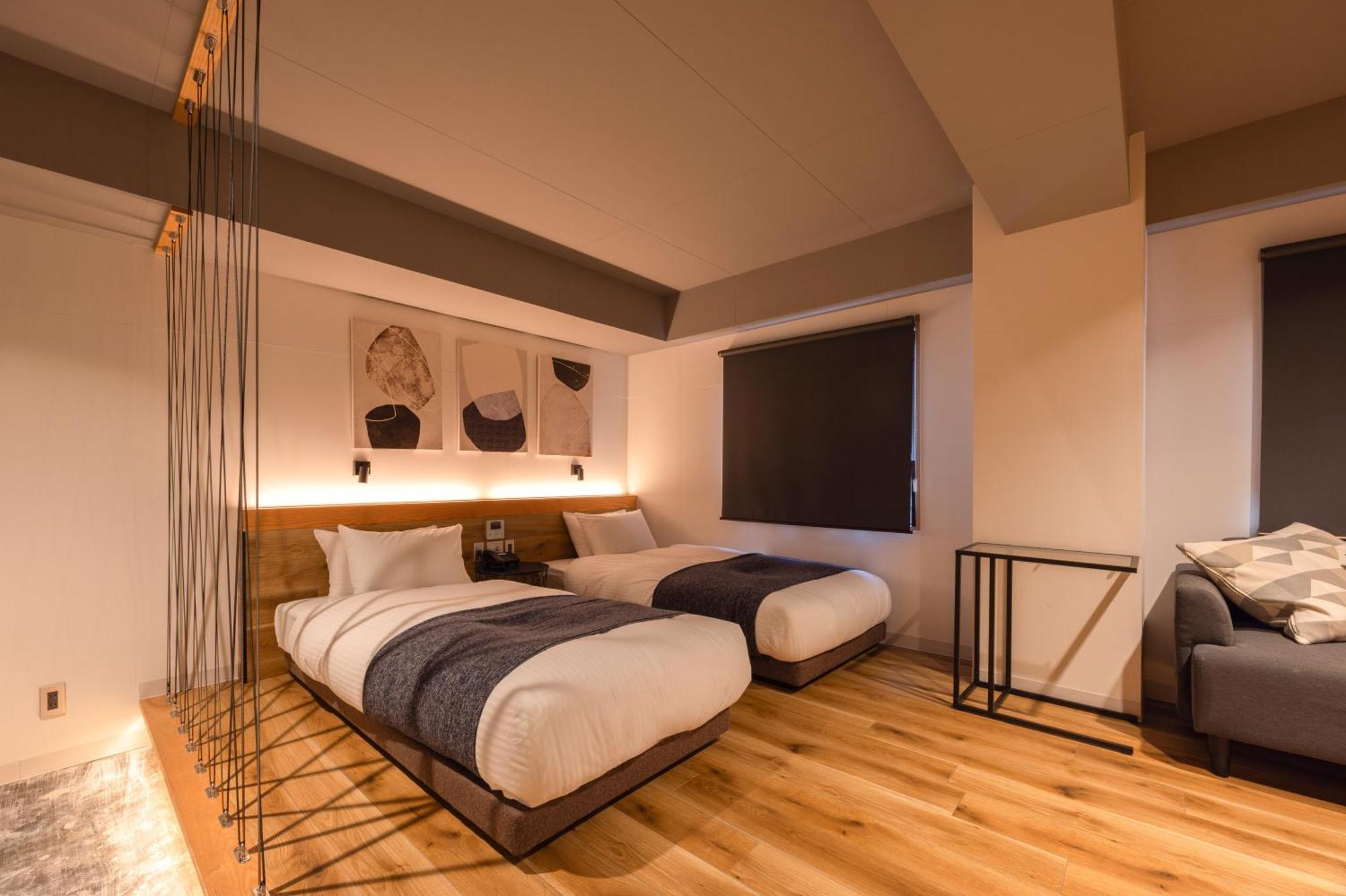 Fukuyama Royal Hotel Pokój zdjęcie