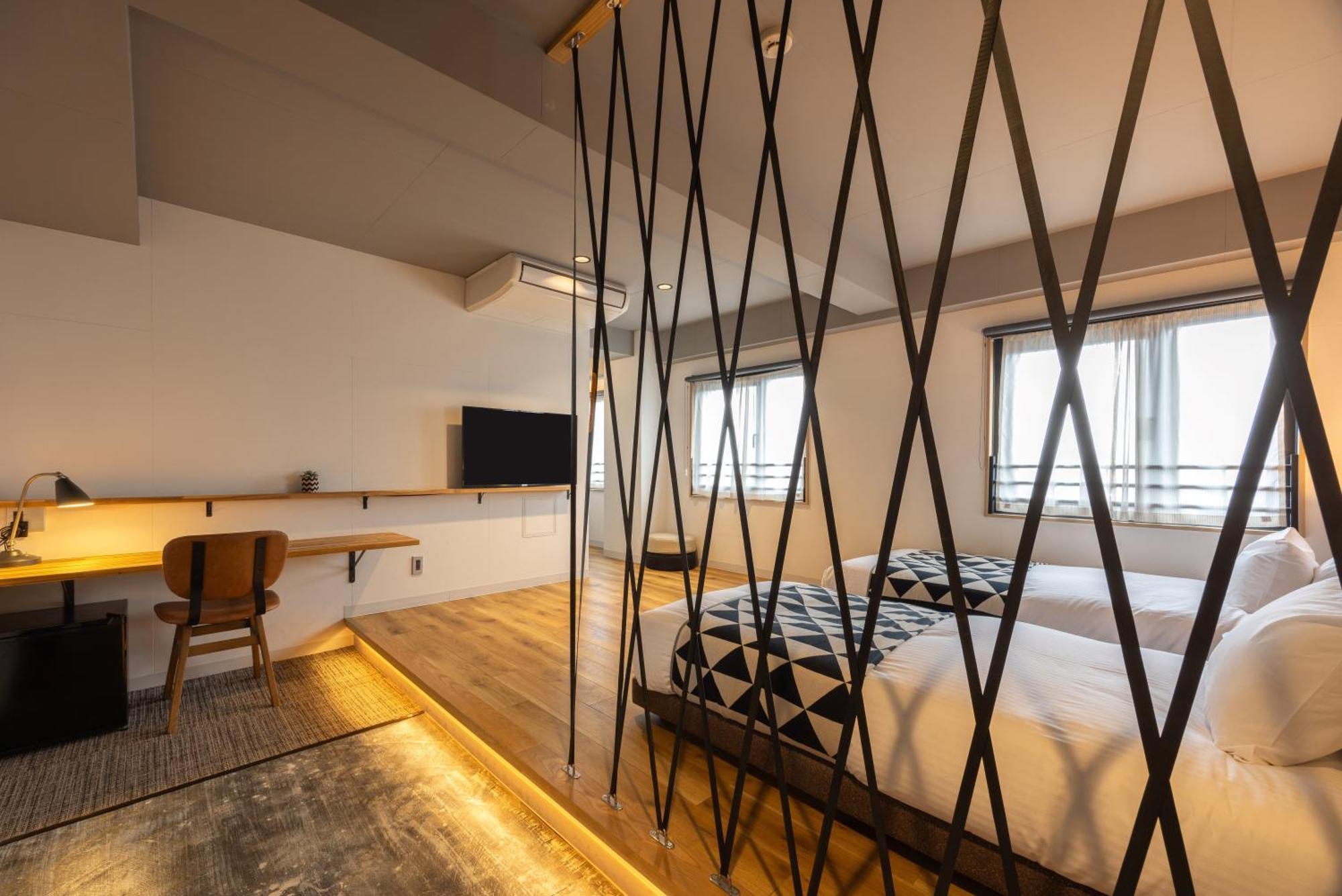 Fukuyama Royal Hotel Zewnętrze zdjęcie