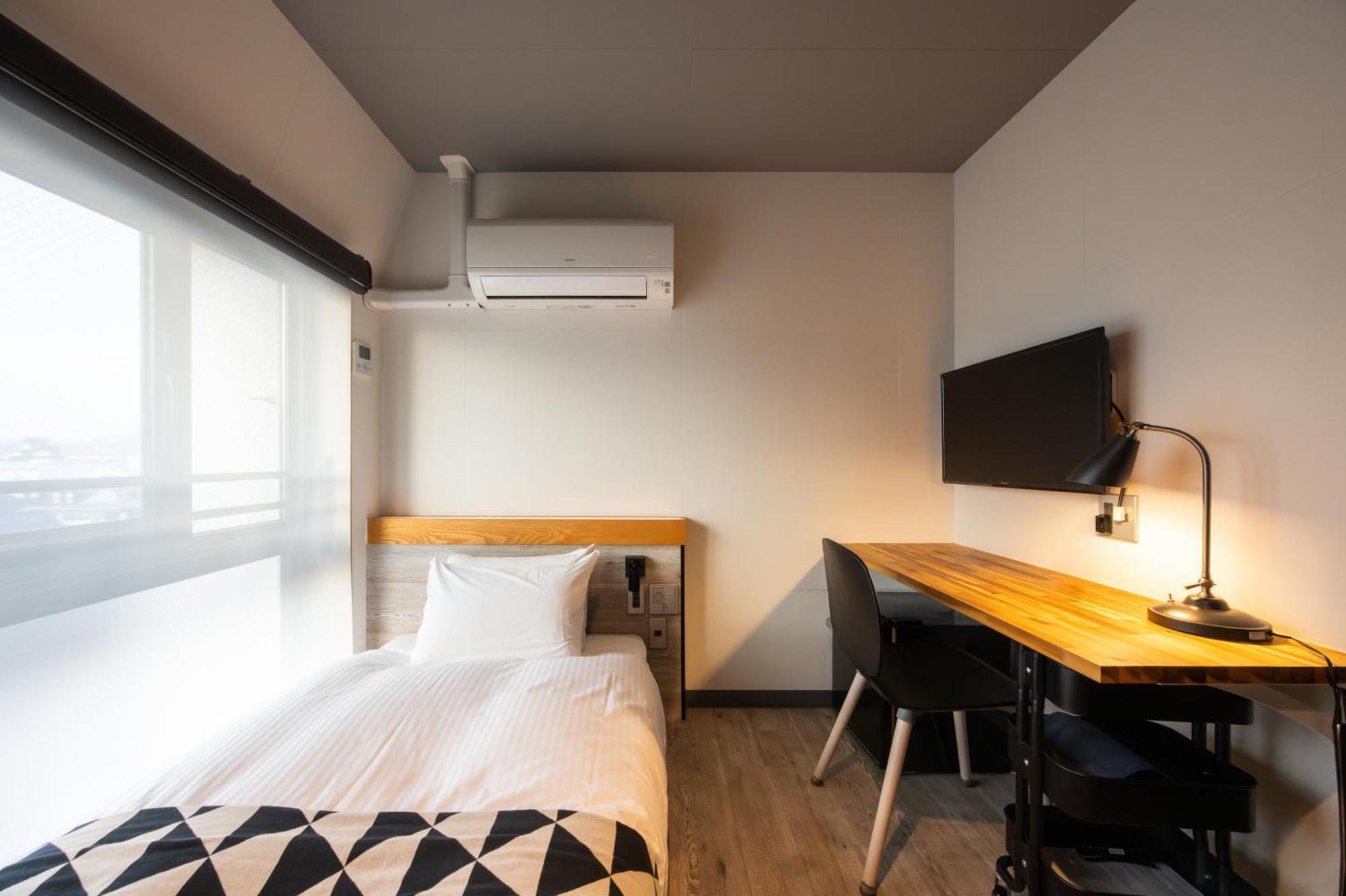 Fukuyama Royal Hotel Pokój zdjęcie