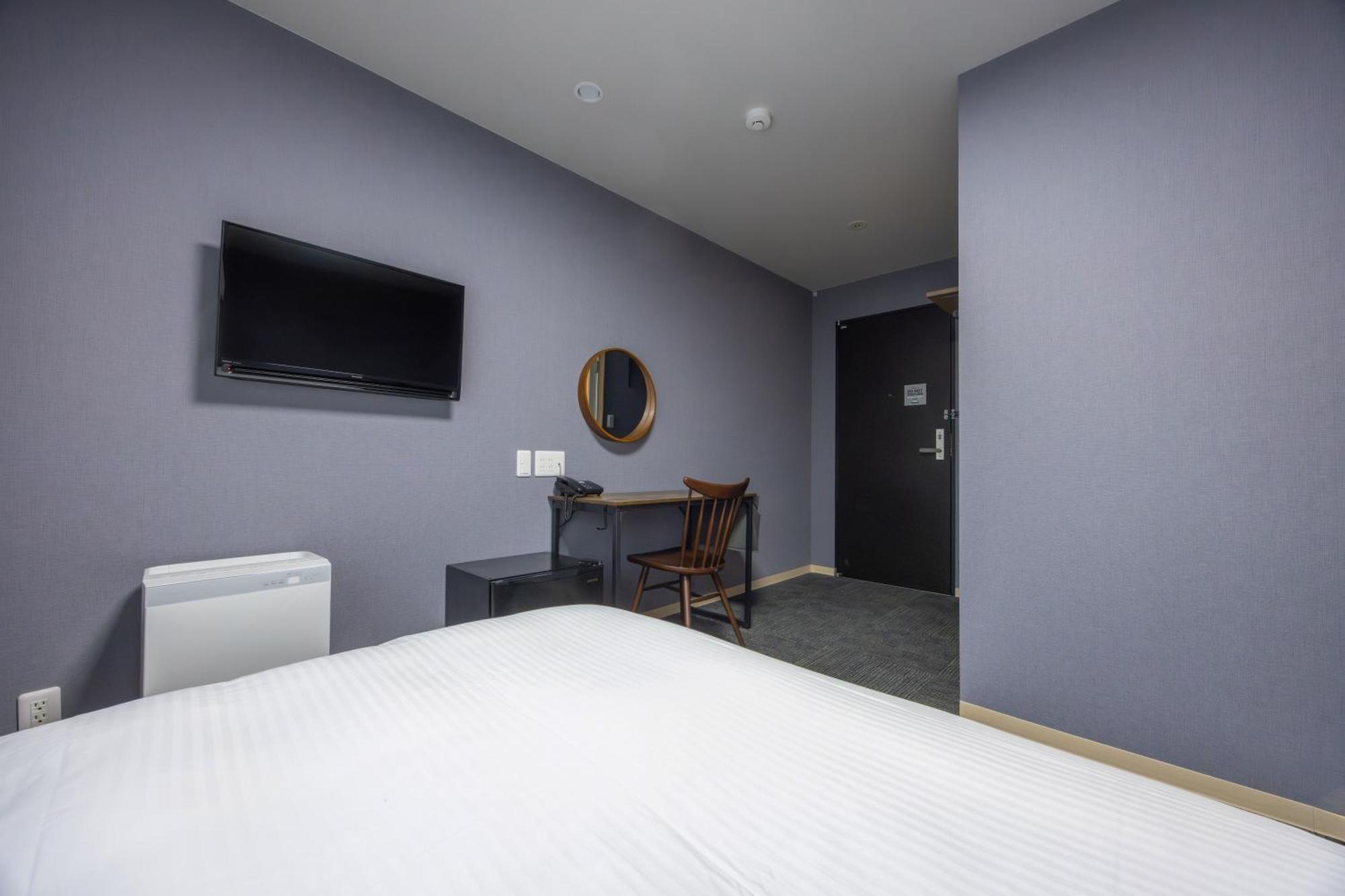 Fukuyama Royal Hotel Zewnętrze zdjęcie