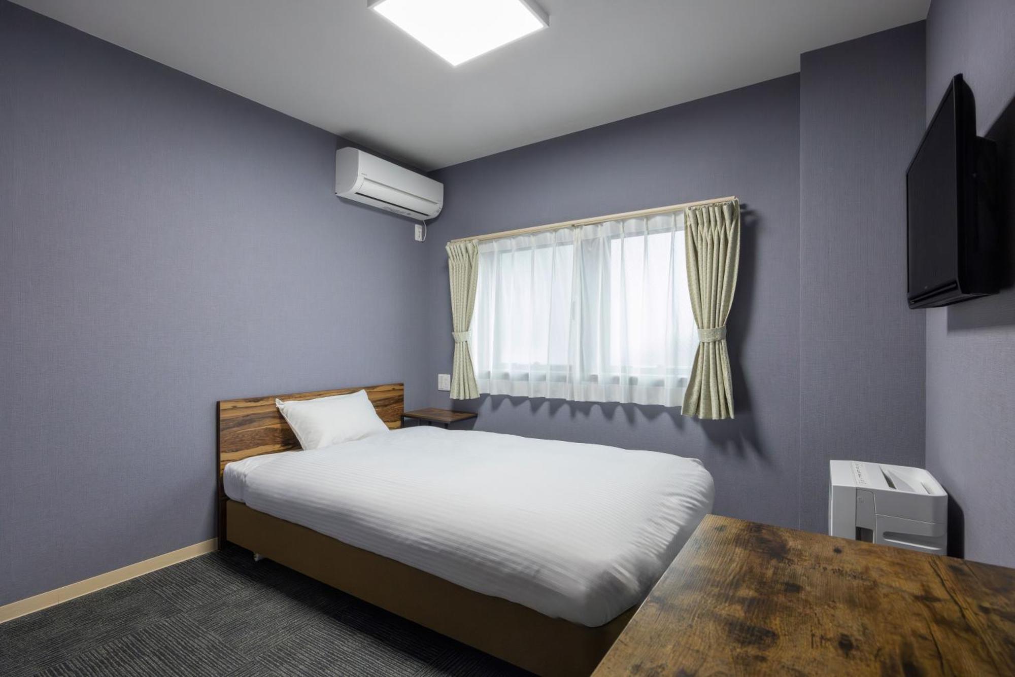 Fukuyama Royal Hotel Zewnętrze zdjęcie