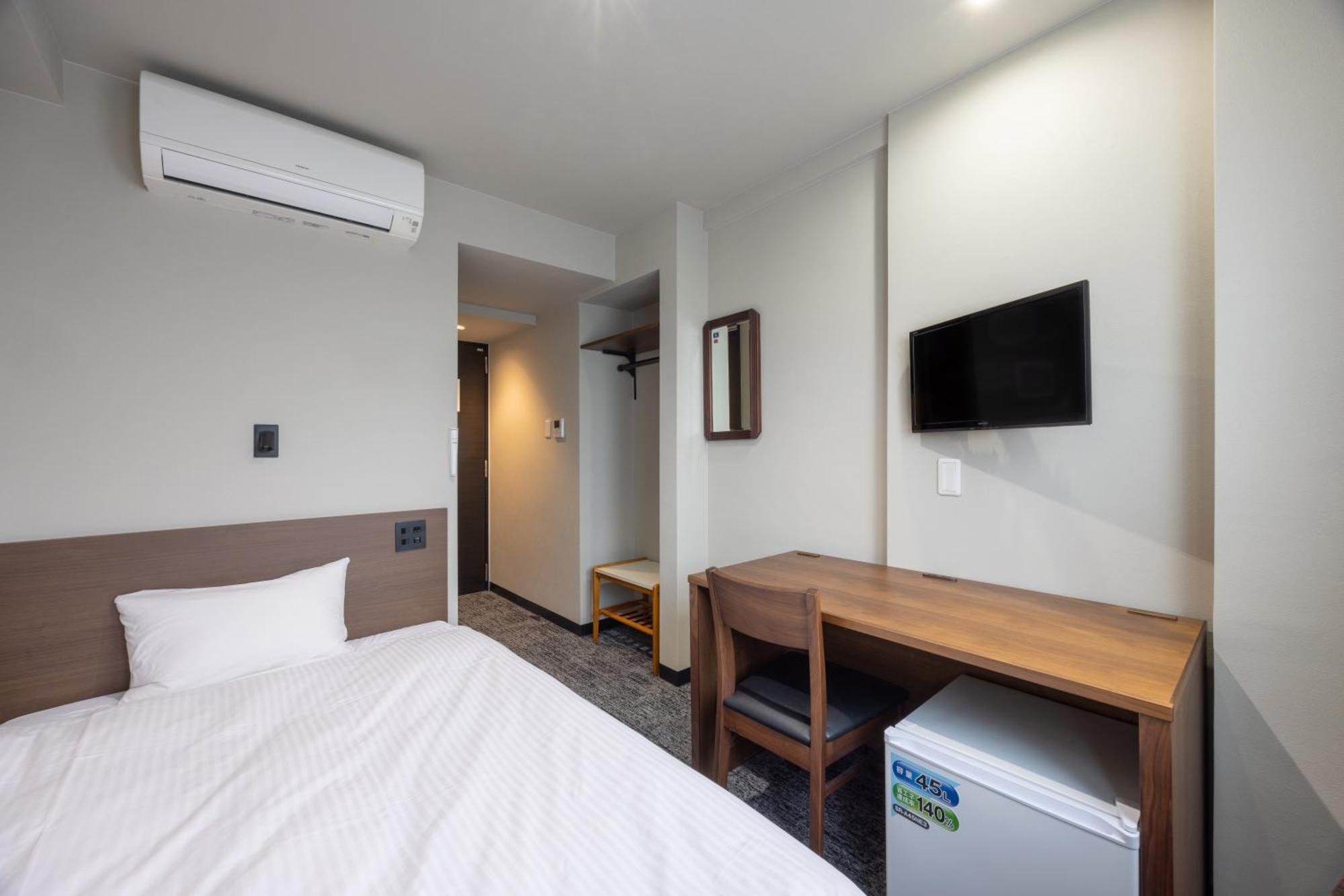 Fukuyama Royal Hotel Zewnętrze zdjęcie