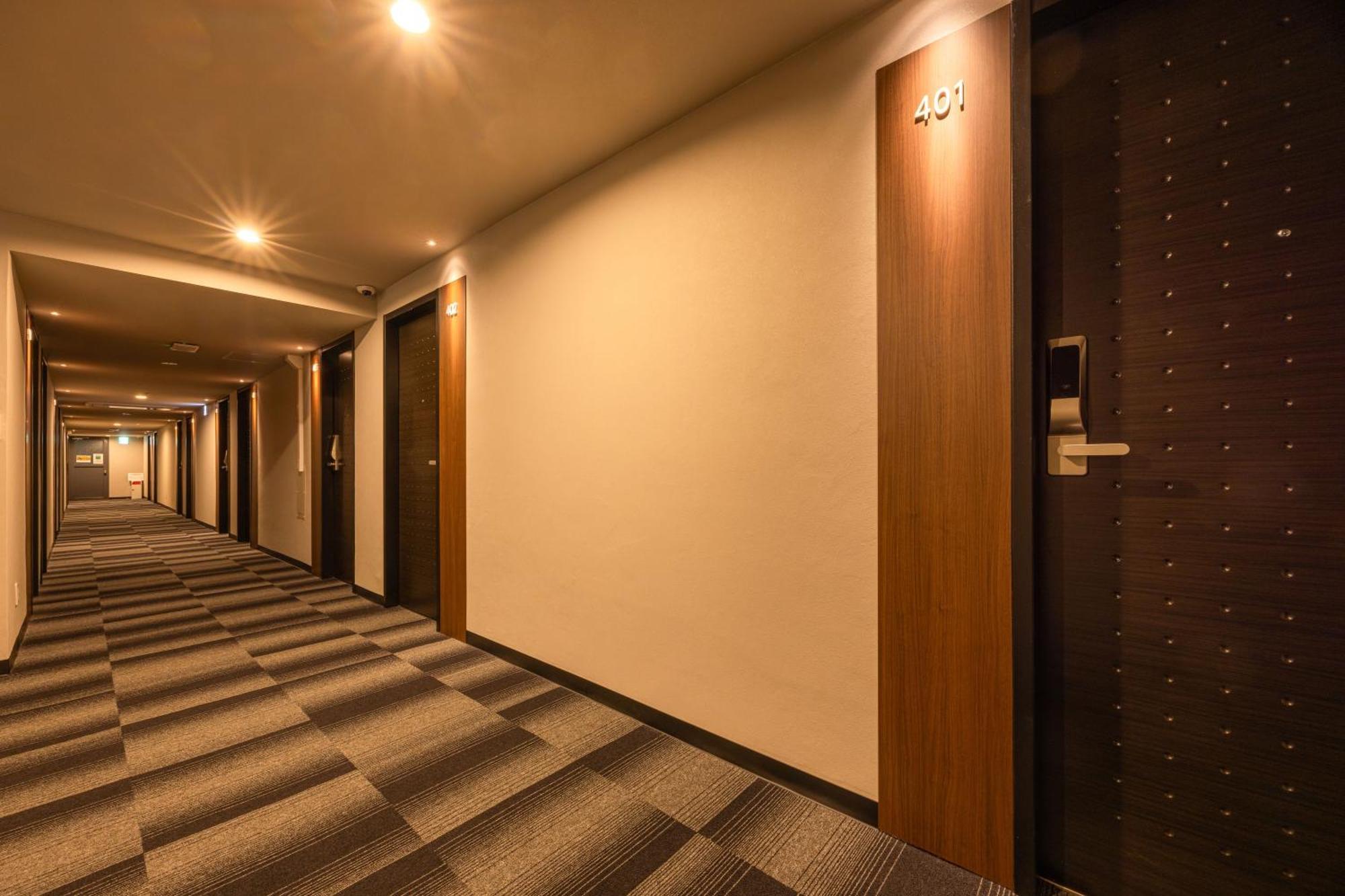 Fukuyama Royal Hotel Zewnętrze zdjęcie