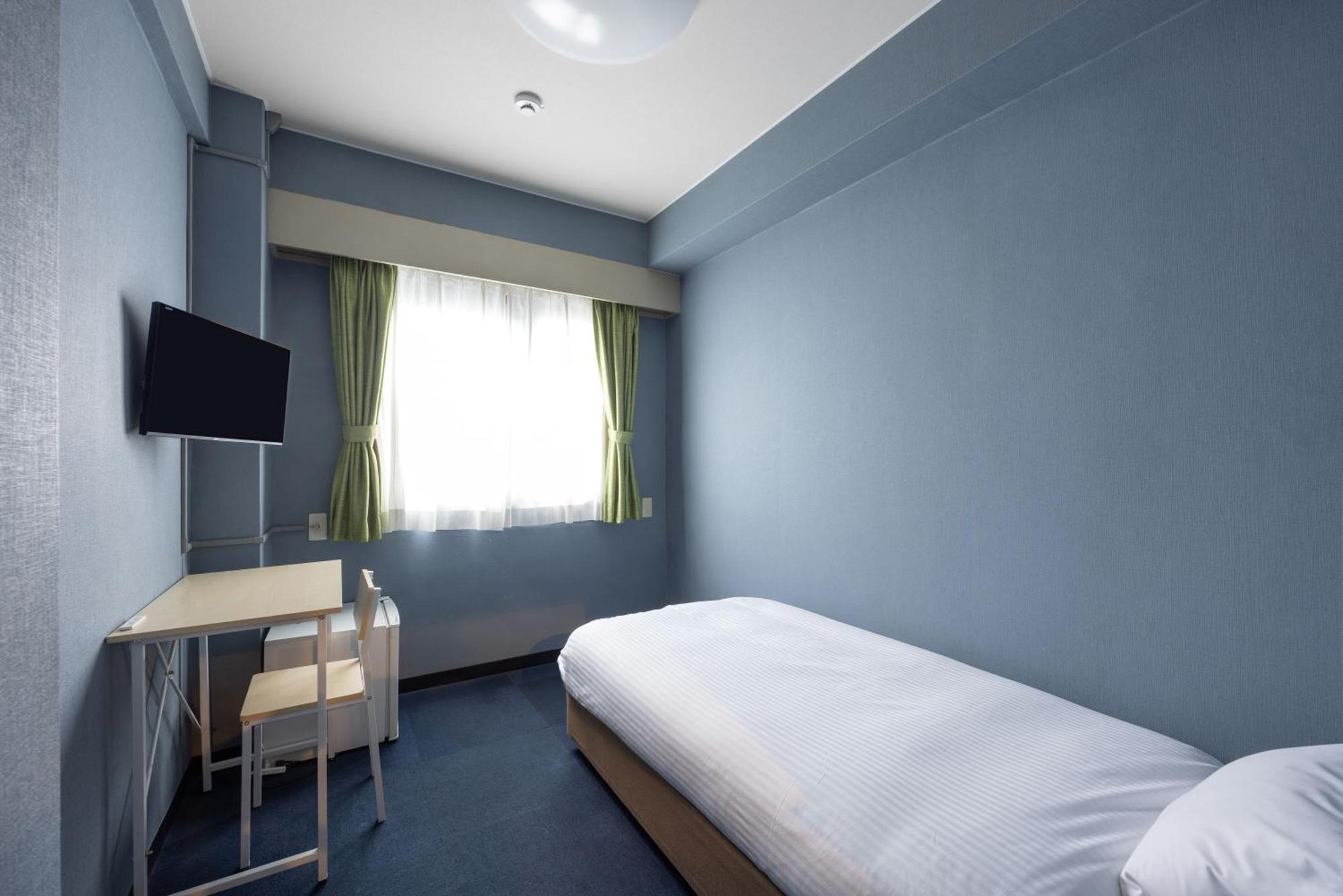 Fukuyama Royal Hotel Pokój zdjęcie
