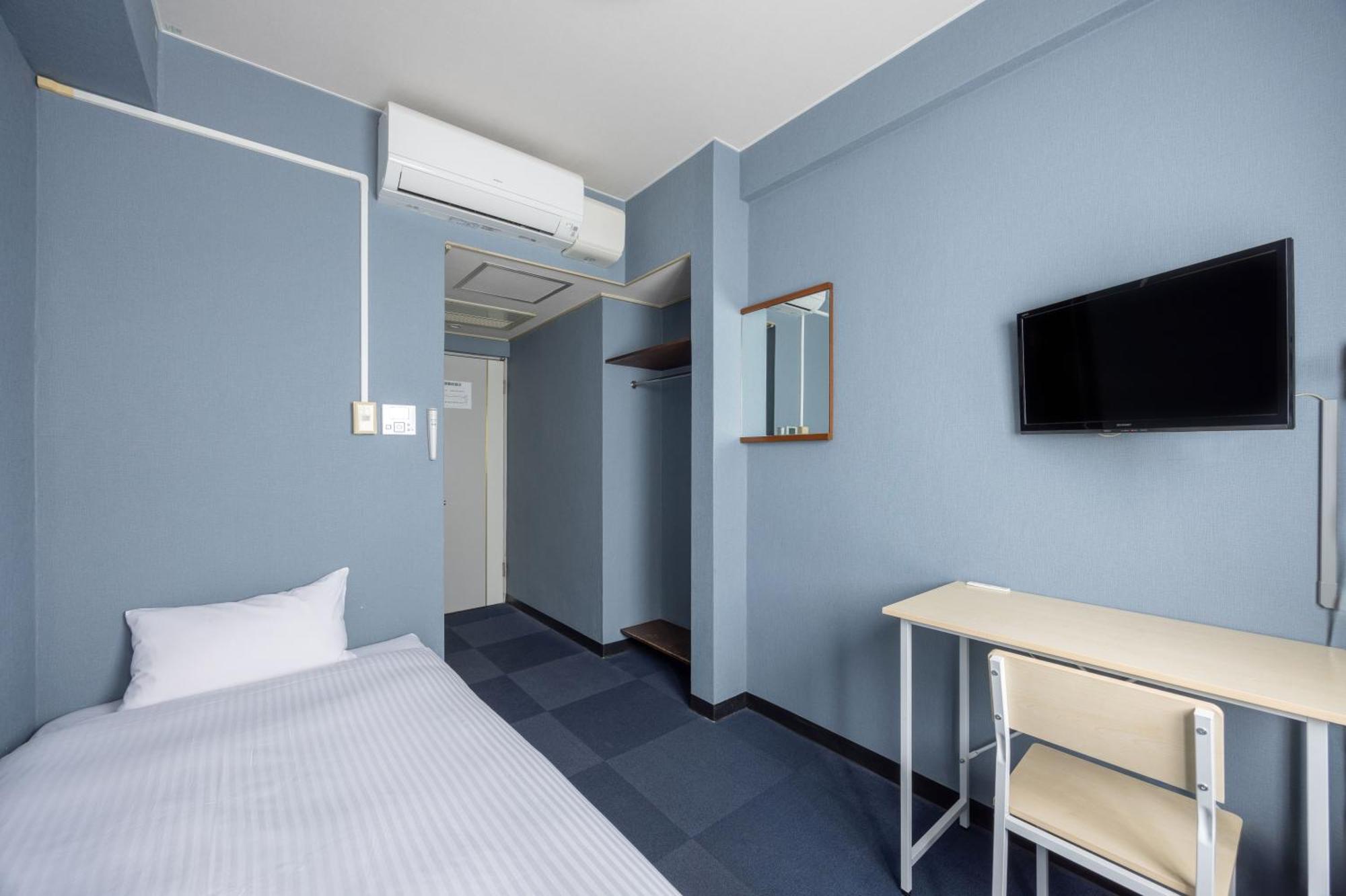 Fukuyama Royal Hotel Zewnętrze zdjęcie