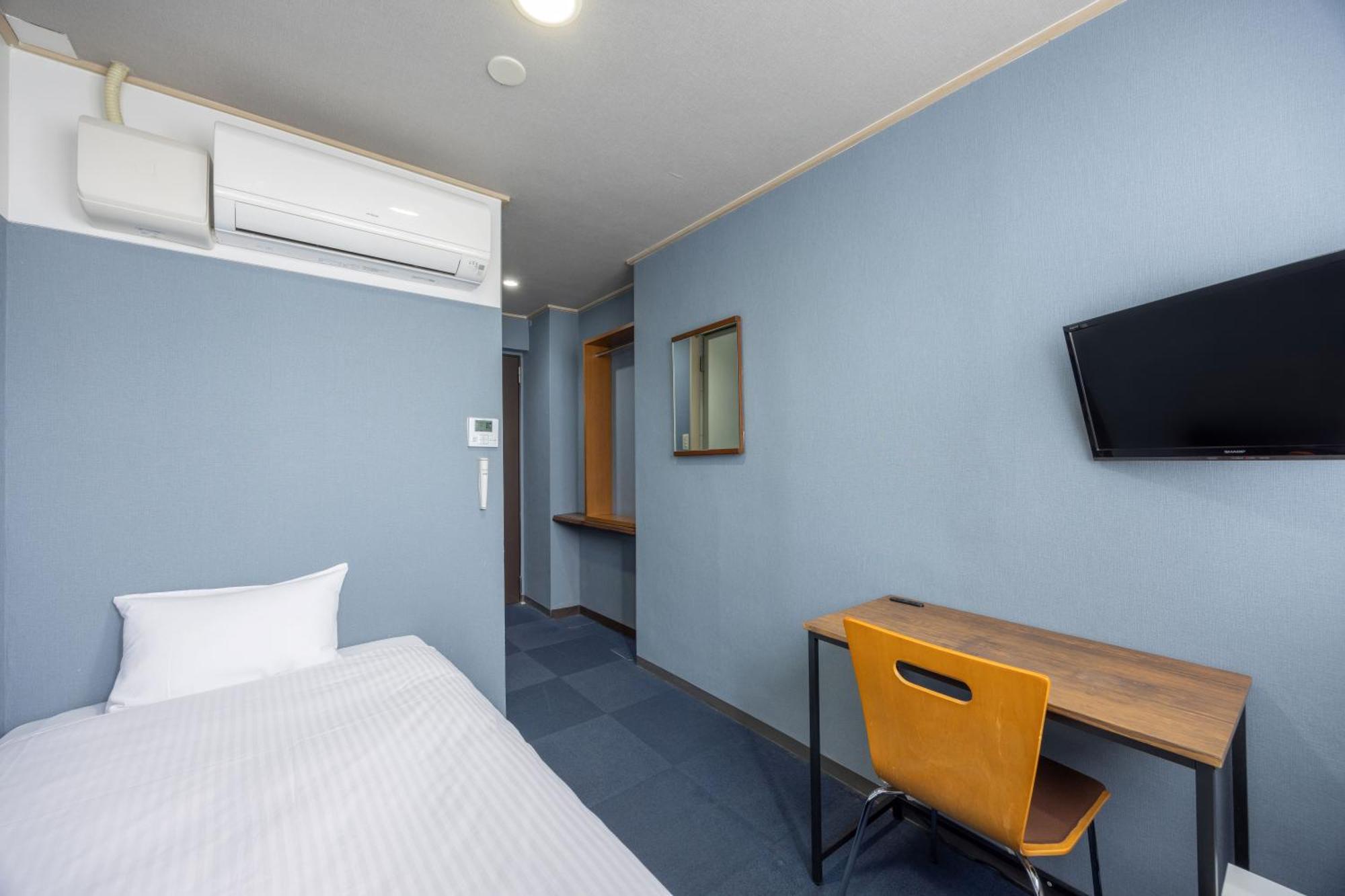 Fukuyama Royal Hotel Zewnętrze zdjęcie